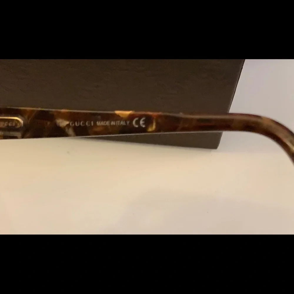 Gucci GG2978 Ego 52-16-140‎ eyeglasses frames